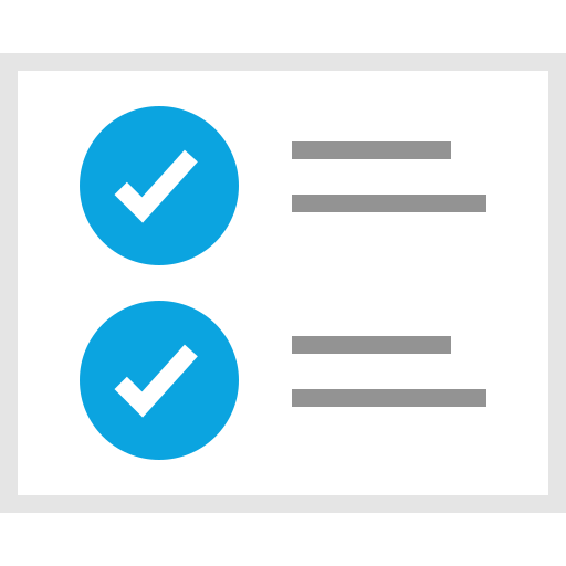 Qualidade na entrega